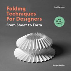 folding techniques for designers second edition (ebook)-paul jackson-9781529419771