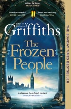 -elly griffiths-9781529433371