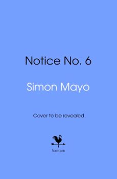 -simon mayo-9781529904871