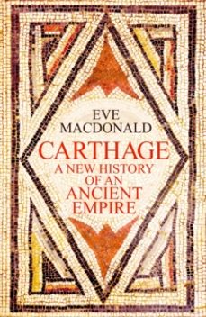 carthage-eve macdonald-9781529911671