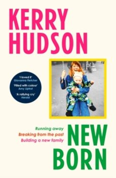 newborn-kerry hudson-9781529931471