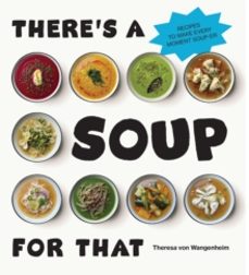 thereas a soup for that-theresa von wangenheim-9781529934571