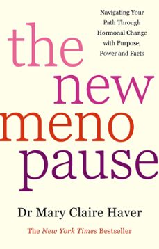the new menopause (ebook)-mary claire haver-9781529948271