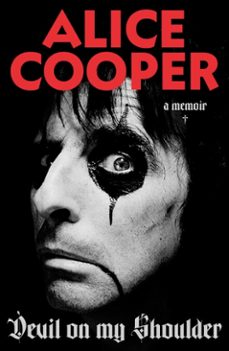 devil on my shoulder (ebook)-alice cooper-9781529966671