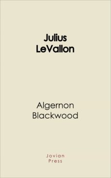 julius levallon (ebook)-9781537815671