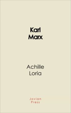 karl marx (ebook)-9781537816371