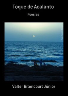 toque de acalanto (ebook)-valter bitencourt júnior-9781549710971
