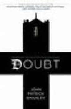 doubt: a parable-john patrick shanley-9781559363471