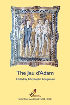 the jeu d'adam (ebook)-9781580442671