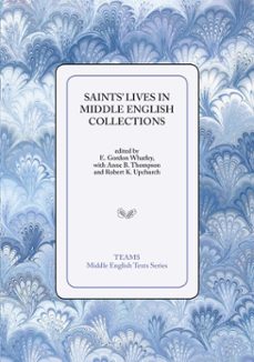 saints' lives in middle english collections (ebook)-9781580444071