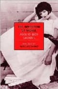 the invention of morel-adolfo bioy casares-9781590170571