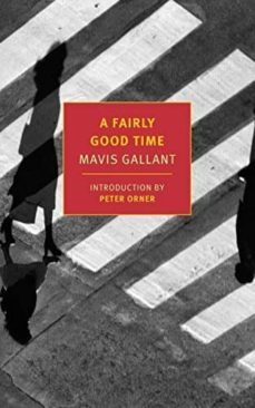 a fairly good time-9781590179871