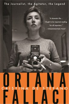 oriana fallaci (ebook)-cristina de stefano-9781590517871