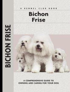 bichon frise (ebook)-juliette cunliffe-9781593788971