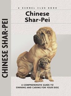 chinese shar-pei (ebook)-juliette cunliffe-9781593789671