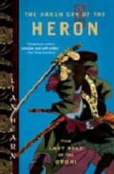 the harsh cry of the heron (otori 4)-9781594482571