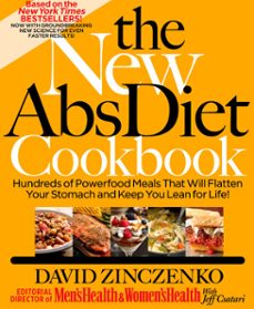 the new abs diet cookbook (ebook)-david zinczenko-jeff csatari-9781609610371