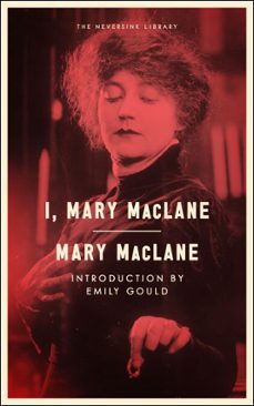 -mary maclane-9781612192871