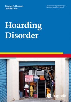 hoarding disorder (ebook)-gregory s. chasson-jedidiah siev-9781613344071