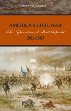 america's civil war (ebook)-brian holden reid-9781615921171