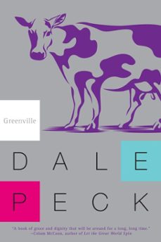 greenville (ebook)-dale peck-9781616955571
