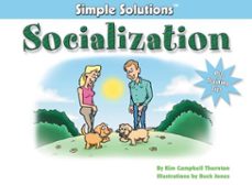 socialization (ebook)-kim campbell thornton-9781620080771