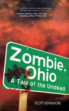 zombie, ohio (ebook)-scott kenemore-9781626366671