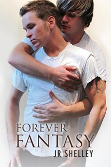 forever fantasy (ebook)-jr shelley-9781627982771