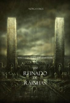 um reinado de rainhas (livro n 13 da serie o anel do feiticeiro) (ebook)-morgan rice-9781632914071
