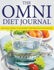 the omni diet journal-9781635018271