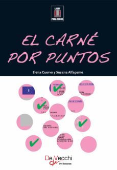 el carne por puntos (ebook)-elena cuervo-susana alfageme-9781639190171