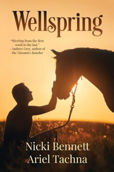 wellspring (ebook)-nicki bennett-ariel tachna-9781641088671