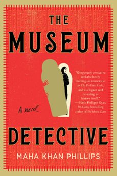 Imagen Principal de The Museum Detective
