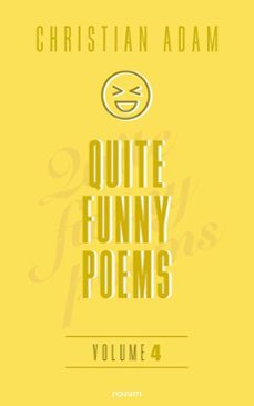quite funny poems (ebook)-christian adam-9781642689471