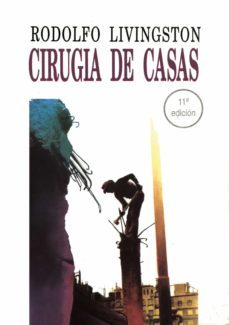 cirugia de casas (ebook)-rodolfo livingston-9781643602271