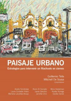 paisaje urbano (ebook)-guillermo tella-9781643603971