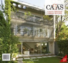 casas internacional 150 casas urbanas (ebook)-guillermo kliczkowski-9781643604671