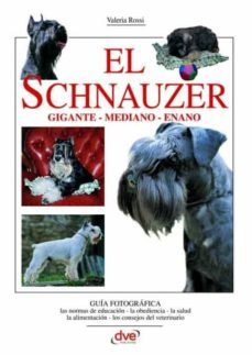 el schnauzer-9781644612071