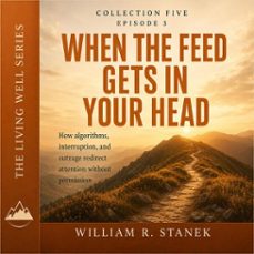 -william r. stanek-9781666004571
