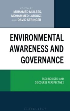 environmental awareness and governance-david stringer-9781666980271