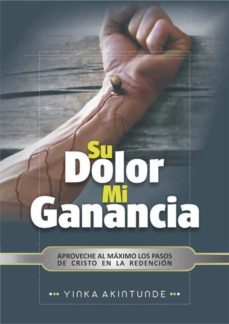 su dolor mi ganancia (ebook)-9781667417271