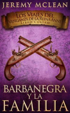 barbanegra y la familia (ebook)-9781667420271