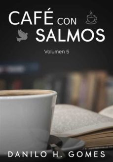 cafe con salmos. (ebook)-9781667442471