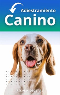 adiestramiento canino (ebook)-9781667463971