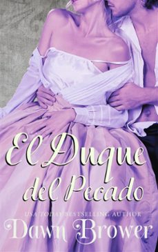 el duque del pecado (ebook)-9781667474571
