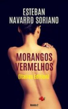 morangos vermelhos (ebook)-9781667477671
