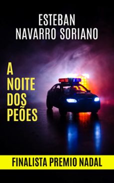 a noite dos pees (ebook)-9781667482071