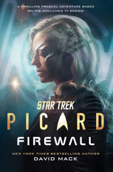 star trek: picard: firewall (ebook)-david mack-9781668046371