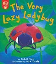 the very lazy ladybug ( let s read together )-9781680103571