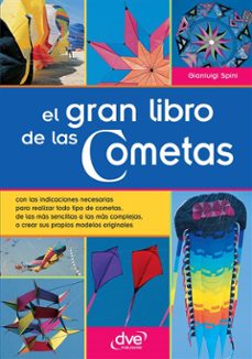 el gran libro de las cometas (ebook)-g. spini-9781683254171